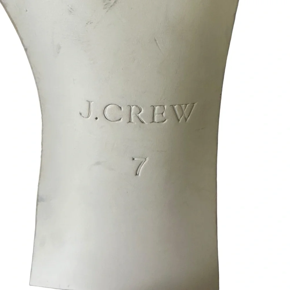 ⚜️J.Crew Marcie Sandal⚜️ - Picture 11 of 12